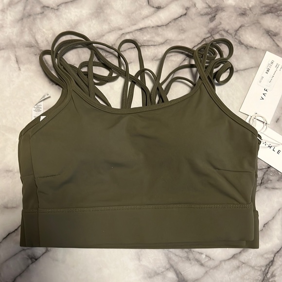 Varley Frances Bra - Picture 1 of 3